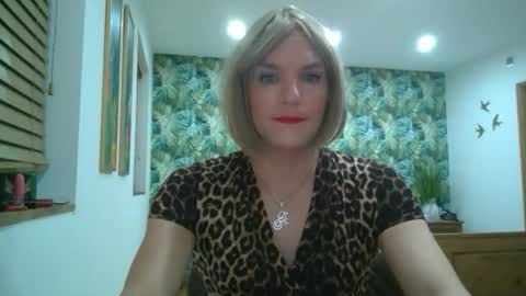 Slut Amy online show from 05.03.26
