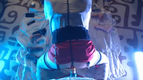 slutgurl_pdx online show from 12.10.24