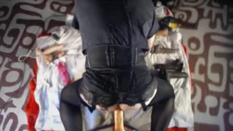 slutgurl_pdx online show from 11.06.25