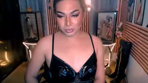EMPRESS GODDESS KRISTINE online show from 02.03.26