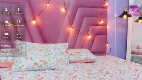 CAMILA  online show from 02.19.26