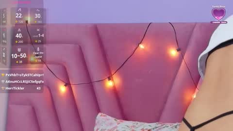 CAMILA  online show from 03.06.26