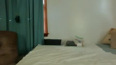 Jade and Thomas online show from 09.16.25