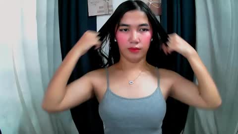 Gretha online show from 05.02.26