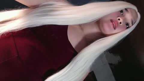 slutty_hannaxx online show from 07.01.26
