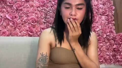 Slutty Lavinia online show from 09.18.25