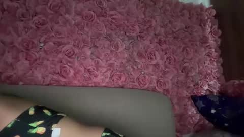 Slutty Lavinia online show from 09.22.25