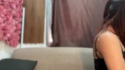 Slutty Lavinia online show from 10.22.25