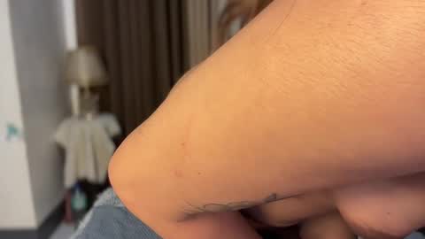 Slutty Lavinia online show from 03.11.26