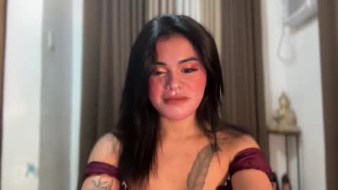 Slutty Lavinia online show from 03.16.26