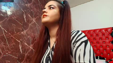 Ana    online show from 04.12.26