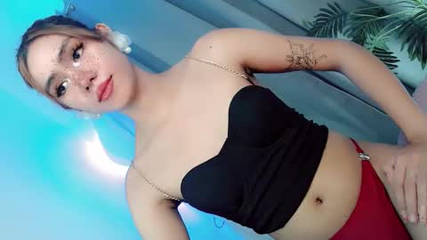 slutty_rose69 online show from 06.07.26