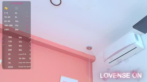 MARCELA online show from 12.25.24