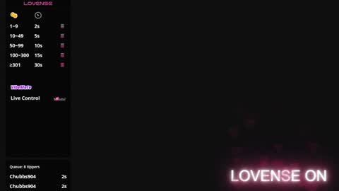 MARCELA online show from 12.27.24