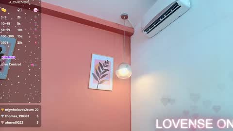 MARCELA online show from 12.29.24