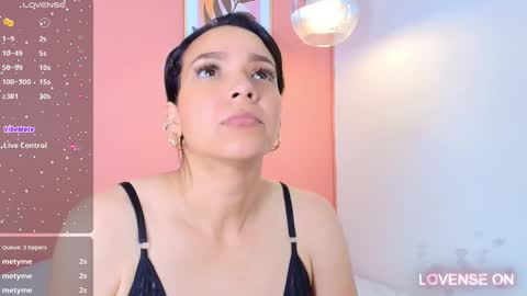 MARCELA online show from 01.03.25