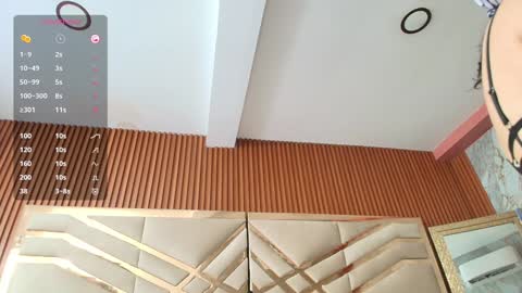 MARCELA online show from 02.01.25