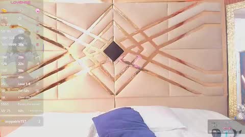 MARCELA online show from 02.11.25