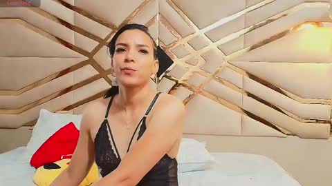 MARCELA online show from 02.21.25