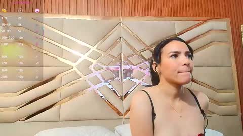 MARCELA online show from 03.04.25