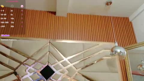 MARCELA online show from 09.22.25