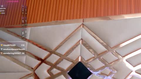 MARCELA online show from 10.06.25