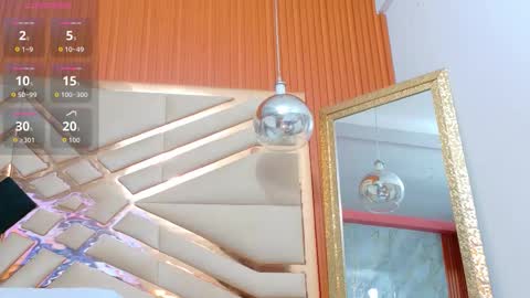 MARCELA online show from 10.22.25