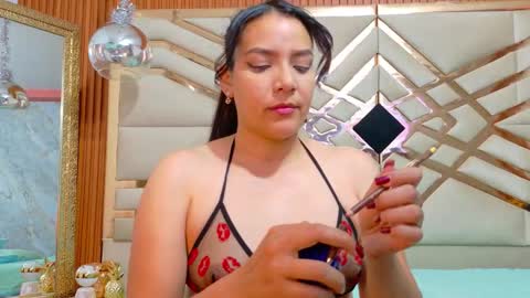 MARCELA online show from 02.28.26