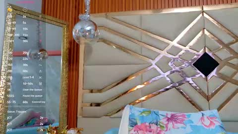 MARCELA online show from 03.08.26