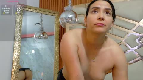 MARCELA online show from 03.23.26