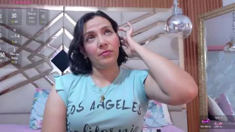 MARCELA online show from 04.14.26