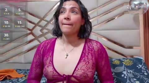 MARCELA online show from 04.25.26