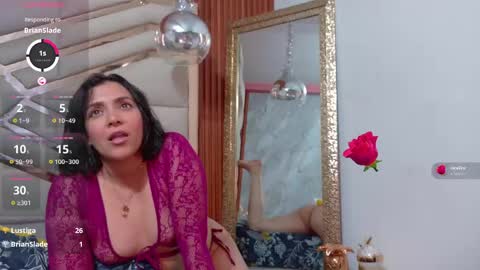 MARCELA online show from 04.25.26