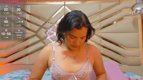 MARCELA online show from 05.06.26