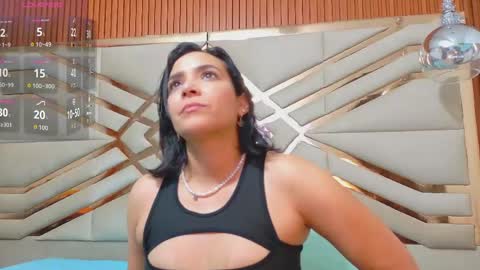 MARCELA online show from 06.03.26