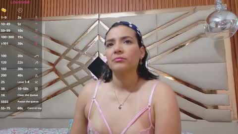 MARCELA online show from 06.04.26