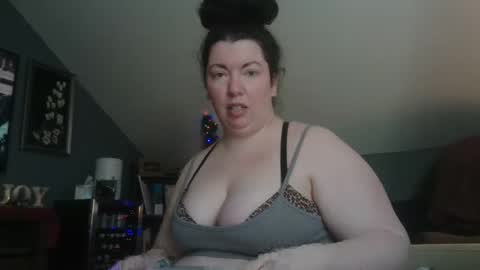 sluttychasity online show from 12.16.25