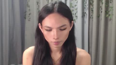 CHIE CHIE online show from 12.10.24