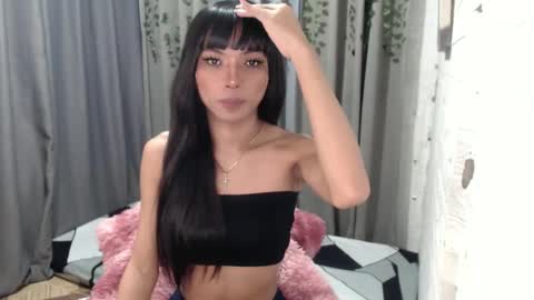 CHIE CHIE online show from 01.07.25