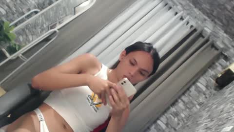 CHIE CHIE online show from 02.19.25