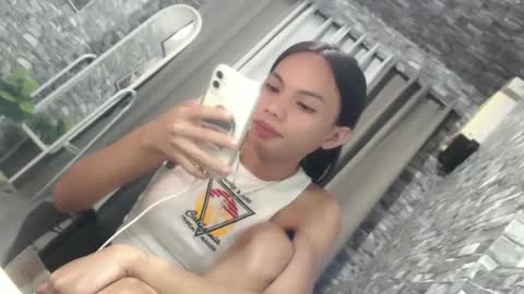 CHIE CHIE online show from 02.25.25