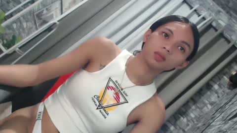 CHIE CHIE online show from 02.26.25