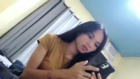 CHIE CHIE online show from 02.12.26