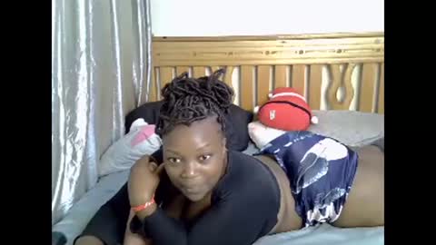 sluttydevil6 online show from 01.04.25