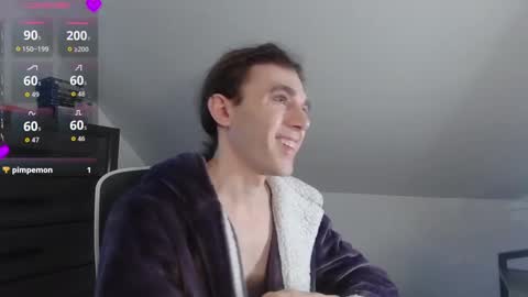 Natsu online show from 11.12.25