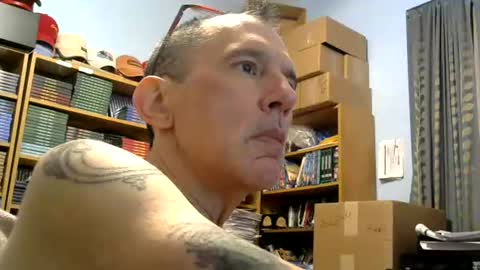 Snapshot of sluttyslave81 chatting on 07.02.26 sluttyslave81 online show from 07.02.26