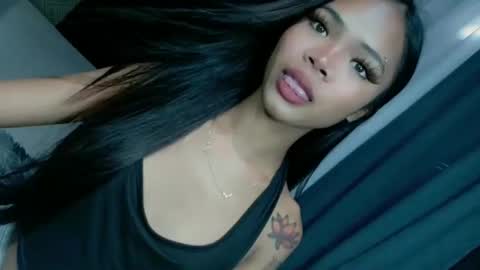 Dont forget to follow me give me thumbs upIm  a New  kataluna online show from 03.01.26