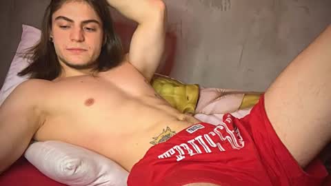 Gus online show from 12.18.24