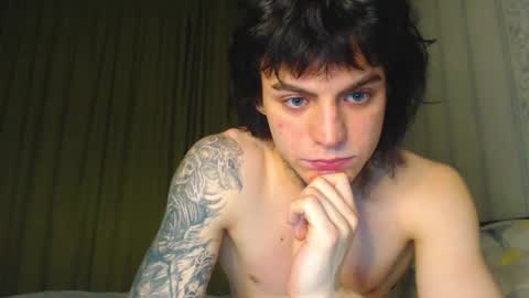 Gus online show from 11.08.25