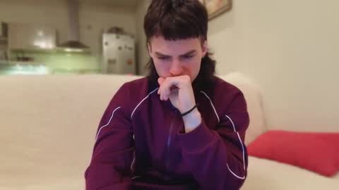 Gus online show from 01.12.26